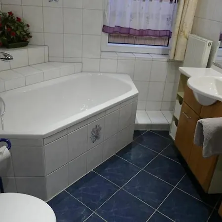 Taj Mahal Malchow Hotel