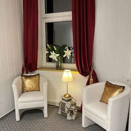 Taj Mahal Malchow Malchow (Mecklenburg-Vorpommern)