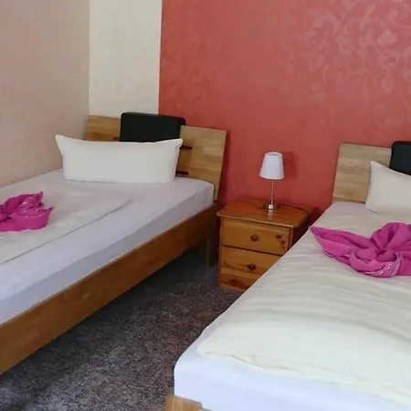 Taj Mahal Malchow * Malchow (Mecklenburg-Vorpommern)