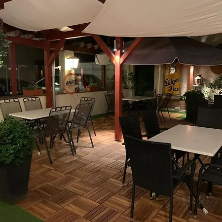 Taj Mahal Malchow Malchow (Mecklenburg-Vorpommern)