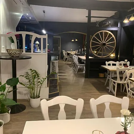 Taj Mahal Malchow