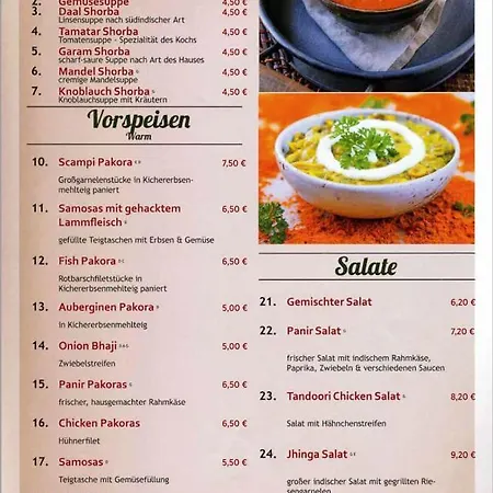 Taj Mahal Malchow Malchow (Mecklenburg-Vorpommern)