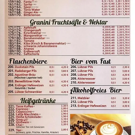 Taj Mahal Malchow Malchow (Mecklenburg-Vorpommern)