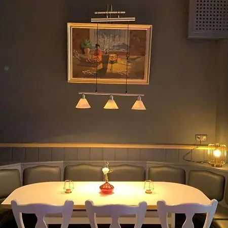 Taj Mahal Malchow Malchow (Mecklenburg-Vorpommern)