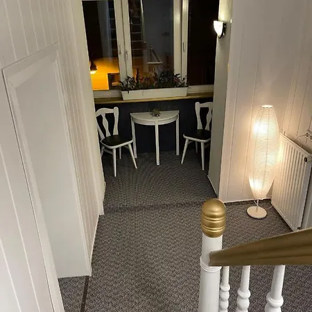 Hotel Taj Mahal Malchow