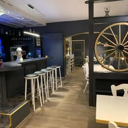 Taj Mahal Malchow * Malchow (Mecklenburg-Vorpommern)