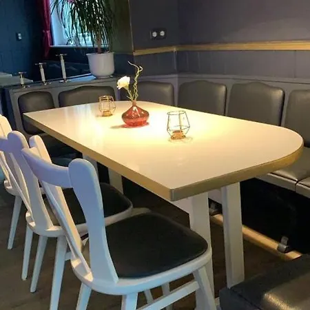 Taj Mahal Malchow Malchow (Mecklenburg-Vorpommern)