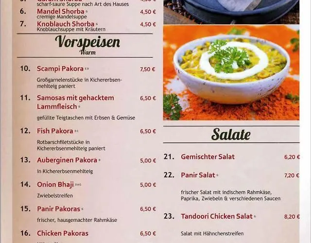 Taj Mahal Malchow Malchow (Mecklenburg-Vorpommern)