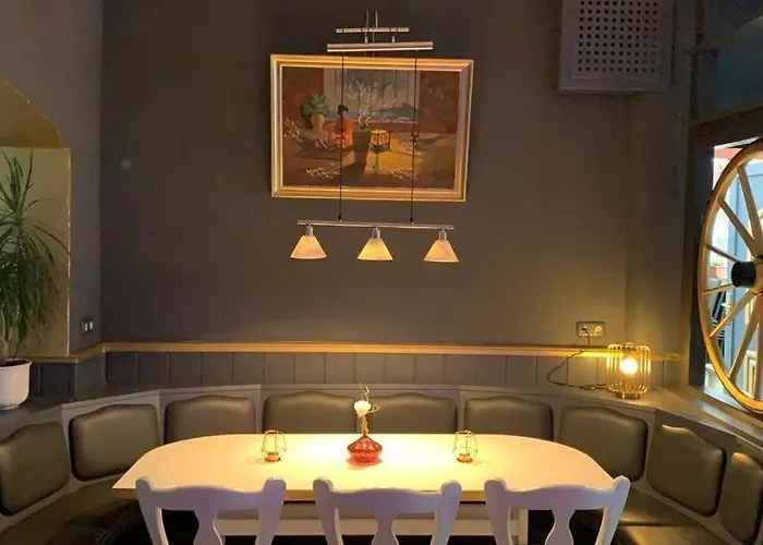 Taj Mahal Malchow Malchow (Mecklenburg-Vorpommern)